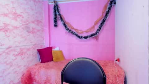 Sasha Brunette online show from December 26, 12:59 pm