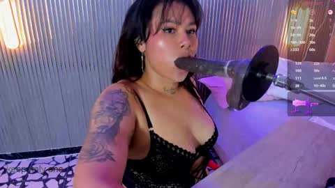 ZOE online show from June 7, 2:13 pm