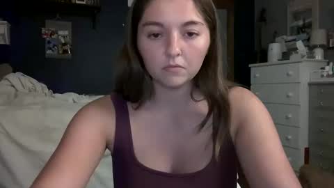 Snapshot of brunettebaby040 chatting on October 14, 2:14 am brunettebaby040 online show from October 14, 2:14 am