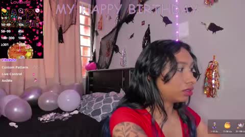 brunette online show from October 18, 5:04 pm