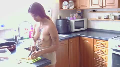 brutecia online show from September 14, 8:23 am