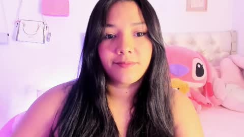 Snapshot of bryonny_ chatting on March 6, 1:57 pm Carly online show from March 6, 1:57 pm