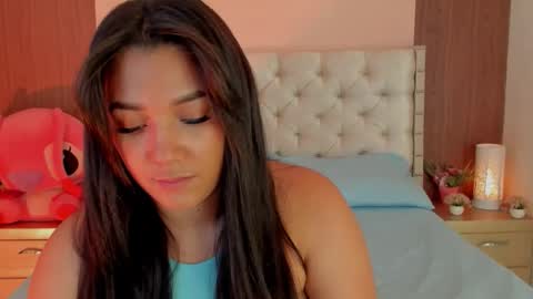 Snapshot of bryonny_ chatting on September 27, 4:14 pm Carly online show from September 27, 4:14 pm