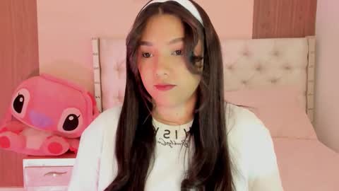 Snapshot of bryonny_ chatting on September 14, 1:09 pm Carly online show from September 14, 1:09 pm