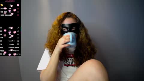 Bubblegum online show from April 2, 3:31 pm