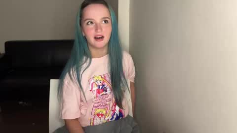 bubble_b00 online show from March 10, 2:05 pm