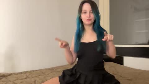 bubble_b00 online show from September 14, 9:23 pm