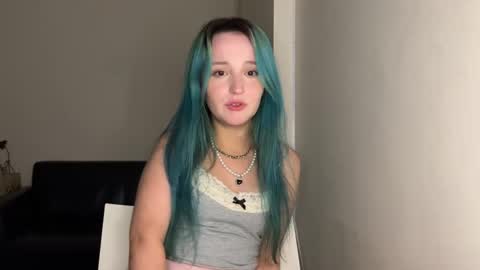 bubble_b00 online show from February 19, 5:06 pm