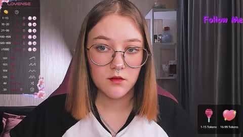 Snapshot of bubble_bunny chatting on January 19, 9:45 pm Ruby online show from January 19, 9:45 pm