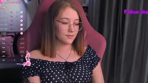 Snapshot of bubble_bunny chatting on February 26, 10:11 pm Ruby online show from February 26, 10:11 pm