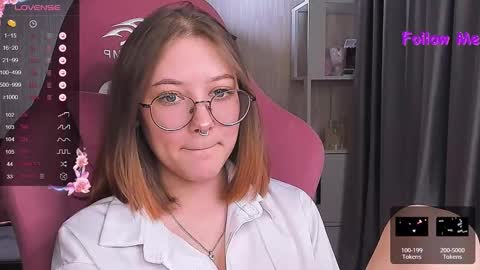 Snapshot of bubble_bunny chatting on January 4, 9:52 pm Ruby online show from January 4, 9:52 pm