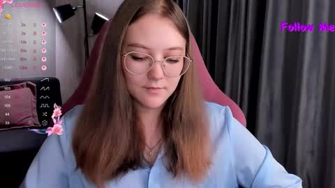 Snapshot of bubble_bunny chatting on October 19, 11:07 pm Ruby online show from October 19, 11:07 pm