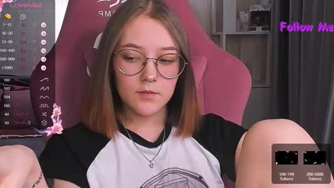 Snapshot of bubble_bunny chatting on December 28, 9:51 pm Ruby online show from December 28, 9:51 pm