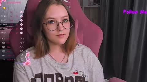 Snapshot of bubble_bunny chatting on February 12, 10:26 pm Ruby online show from February 12, 10:26 pm