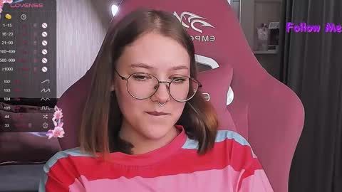 Snapshot of bubble_bunny chatting on January 30, 9:58 pm Ruby online show from January 30, 9:58 pm