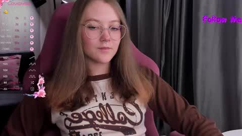 Snapshot of bubble_bunny chatting on October 7, 11:09 pm Ruby online show from October 7, 11:09 pm