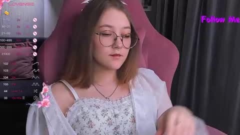 Snapshot of bubble_bunny chatting on February 15, 10:00 pm Ruby online show from February 15, 10:00 pm