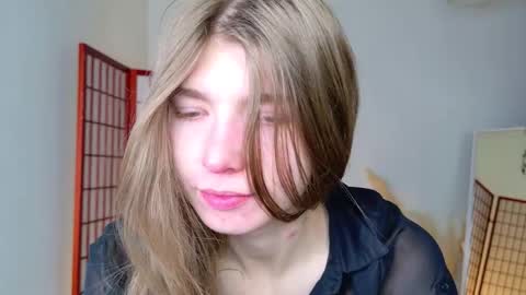 bubble_kiss online show from February 5, 7:33 am