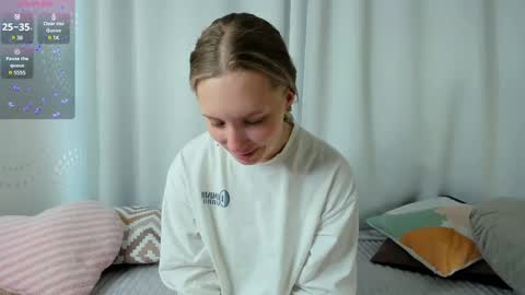 Sabrina  online show from February 19, 4:12 am