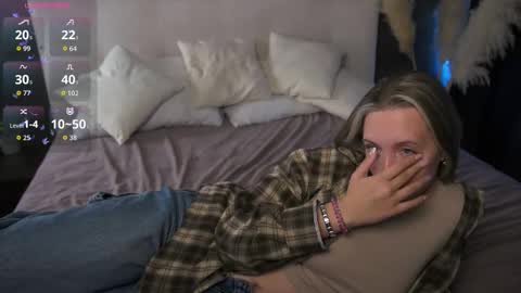 Sabrina  online show from September 12, 4:46 am