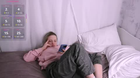 Sabrina  online show from January 10, 4:39 am