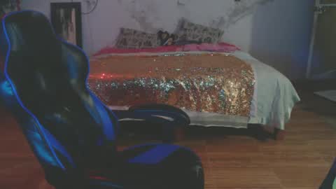 Snapshot of bubblebut11 chatting on December 24, 11:33 pm Isabella but call me isa online show from December 24, 11:33 pm