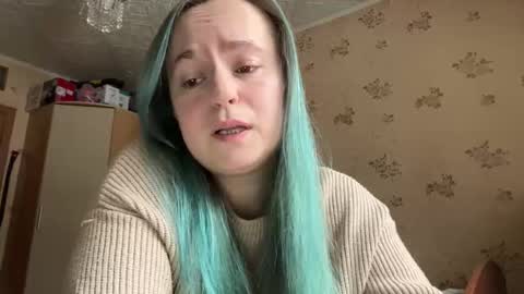 bubblegum_tempt online show from March 3, 6:52 am