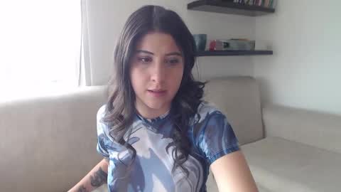 Sofia Cuervo online show from May 16, 8:52 pm
