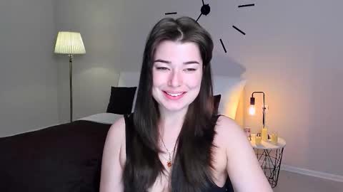 Ari online show from February 9, 1:13 pm