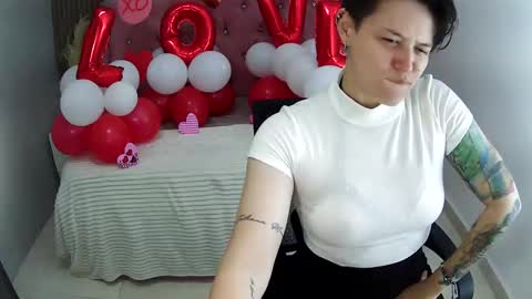 bug2025 online show from February 14, 5:59 pm