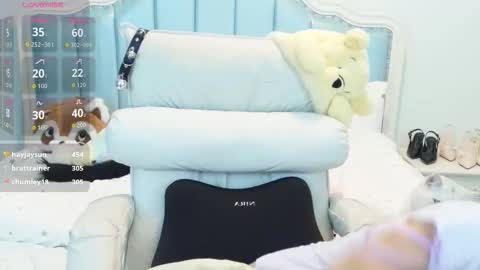 Sandy----xx online show from November 5, 6:02 pm