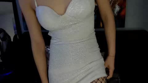 Snapshot of bulma_bambina_ chatting on December 16, 12:38 pm Bulma Bambina online show from December 16, 12:38 pm