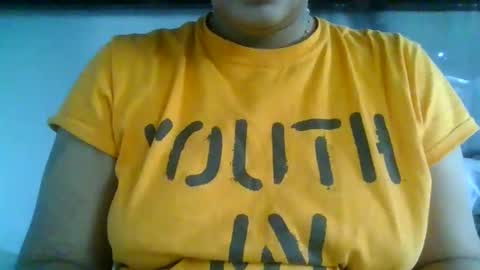 bunniebai online show from February 23, 5:45 pm