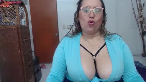 bunniosito online show from February 16, 2:28 pm