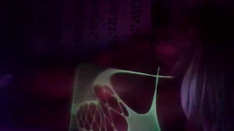 Bunny online show from December 21, 3:22 am