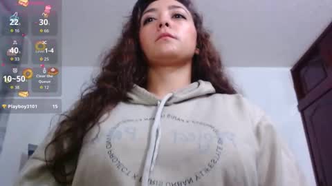 bunny_chloe online show from January 11, 5:56 am