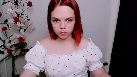 Ariel online show from June 2, 8:54 pm