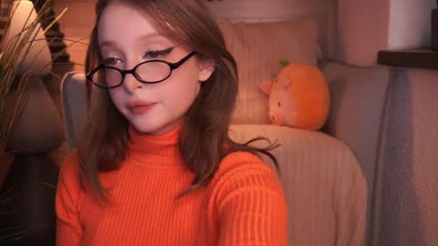 Bunny online show from October 20, 5:49 pm