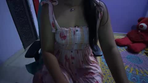 bunnycolbyy online show from April 23, 4:09 pm