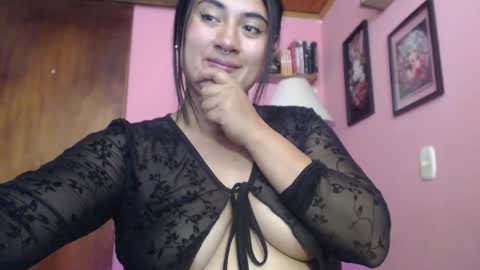 bunnyEmilyR0s33 online show from February 4, 8:12 pm