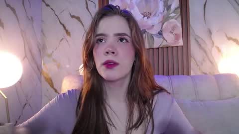 ANASTASIA online show from May 31, 8:10 pm