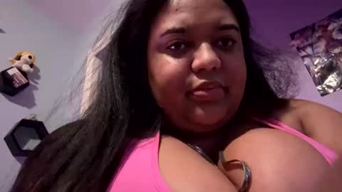 Bunnygirl Onyx online show from June 10, 5:06 am
