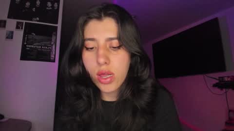 Jess online show from February 17, 1:38 am