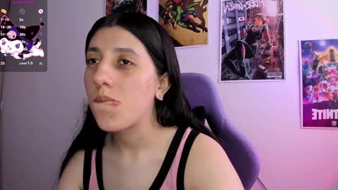 Jess online show from January 28, 8:58 pm