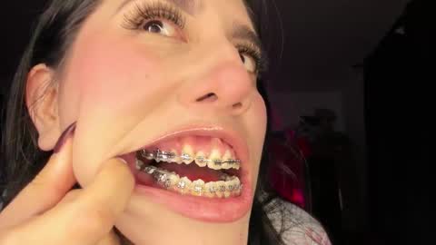 Jess online show from September 19, 1:26 am