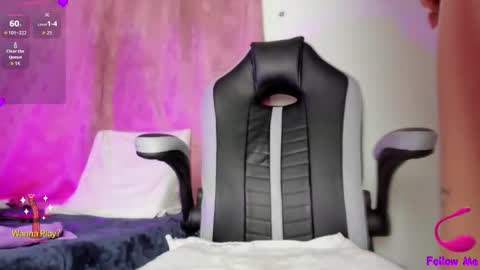  Roxxana  online show from February 16, 1:11 pm