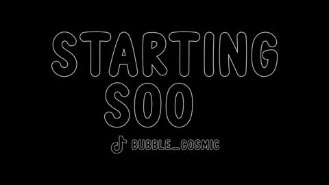 Snapshot of burbuja_cosmic chatting on January 13, 12:41 am Im Val Welcome to my room My instagram Bubble cosmic online show from January 13, 12:41 am