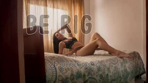 Im Val Welcome to my room My instagram Bubble cosmic online show from May 28, 2:09 am