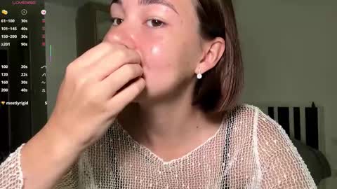 Nica online show from March 23, 8:31 am