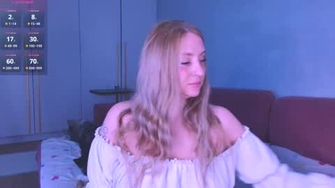 Lissa online show from April 7, 8:11 pm